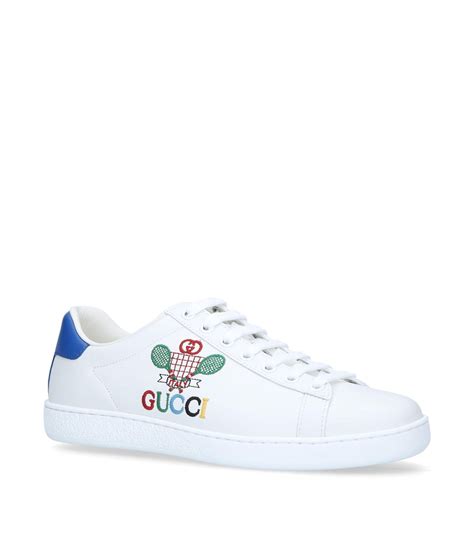 gucci ufo sneakers|Gucci ace tennis shoes.